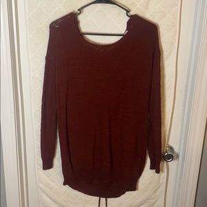 Loveriche Sweater Dress